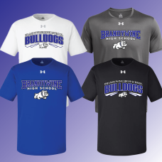 BHS  Under Armour Tee